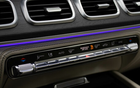 Mercedes-Benz GLS, 2021 год, 9 999 000 рублей, 23 фотография