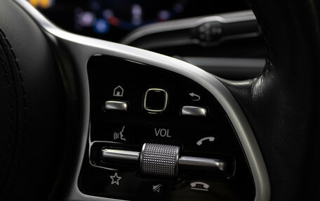 Mercedes-Benz GLS, 2021 год, 9 999 000 рублей, 19 фотография