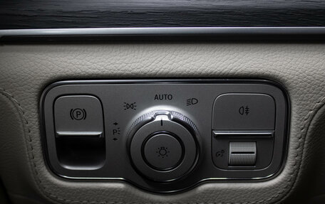 Mercedes-Benz GLS, 2021 год, 9 999 000 рублей, 17 фотография