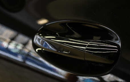 Mercedes-Benz GLS, 2021 год, 9 999 000 рублей, 27 фотография