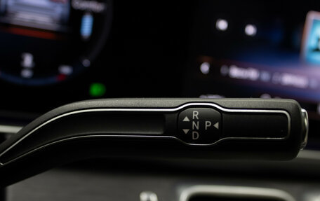 Mercedes-Benz GLS, 2021 год, 9 999 000 рублей, 21 фотография