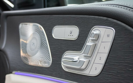 Mercedes-Benz GLS, 2021 год, 9 999 000 рублей, 29 фотография