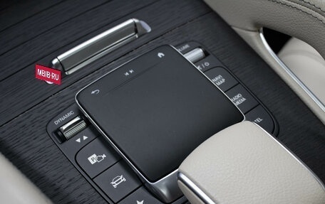 Mercedes-Benz GLS, 2021 год, 9 999 000 рублей, 24 фотография