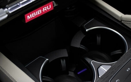 Mercedes-Benz GLS, 2021 год, 9 999 000 рублей, 25 фотография