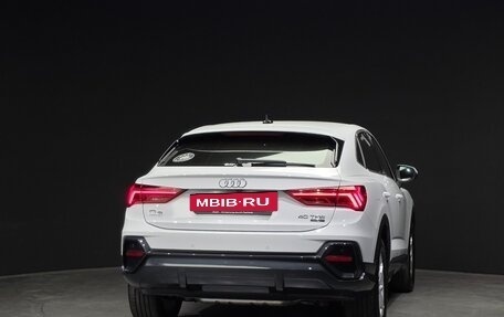 Audi Q3 Sportback, 2025 год, 5 229 000 рублей, 4 фотография