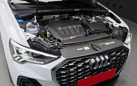 Audi Q3 Sportback, 2025 год, 5 229 000 рублей, 6 фотография