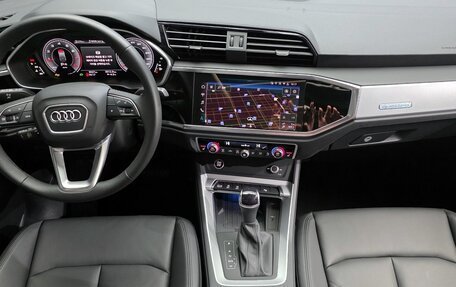 Audi Q3 Sportback, 2025 год, 5 229 000 рублей, 7 фотография