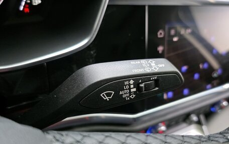 Audi Q3 Sportback, 2025 год, 5 229 000 рублей, 15 фотография