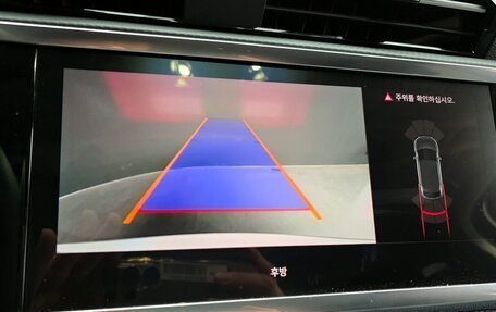 Audi Q3 Sportback, 2025 год, 5 229 000 рублей, 16 фотография