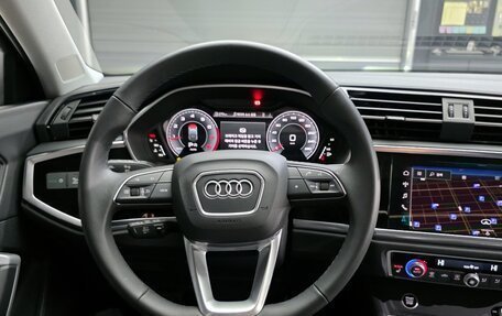 Audi Q3 Sportback, 2025 год, 5 229 000 рублей, 13 фотография