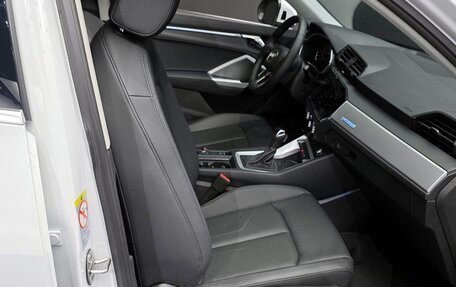 Audi Q3 Sportback, 2025 год, 5 229 000 рублей, 12 фотография