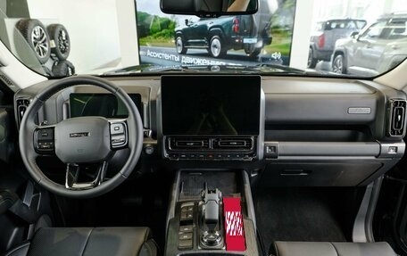 Haval H9, 2024 год, 4 999 000 рублей, 14 фотография