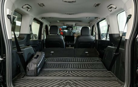 Haval H9, 2024 год, 4 999 000 рублей, 24 фотография