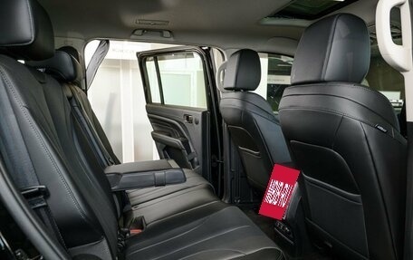 Haval H9, 2024 год, 4 999 000 рублей, 19 фотография