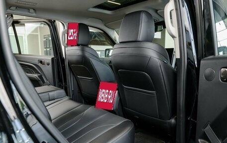 Haval H9, 2024 год, 4 999 000 рублей, 18 фотография