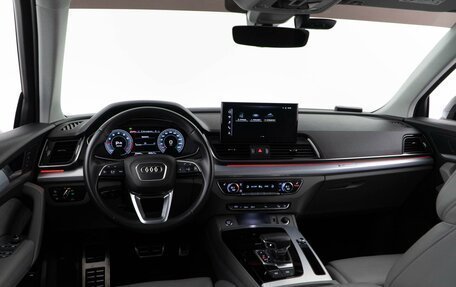 Audi Q5, 2021 год, 4 679 999 рублей, 7 фотография