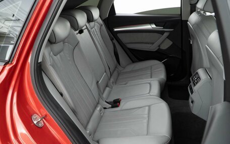 Audi Q5, 2021 год, 4 679 999 рублей, 8 фотография