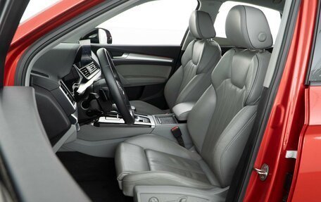 Audi Q5, 2021 год, 4 679 999 рублей, 11 фотография