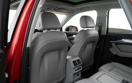 Audi Q5, 2021 год, 4 679 999 рублей, 12 фотография