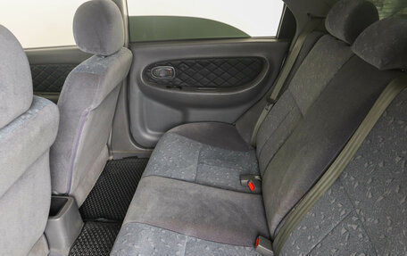 KIA Spectra II (LD), 2006 год, 369 000 рублей, 10 фотография