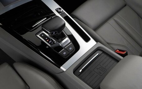 Audi Q5, 2021 год, 4 679 999 рублей, 22 фотография