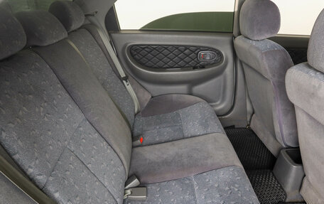 KIA Spectra II (LD), 2006 год, 369 000 рублей, 11 фотография