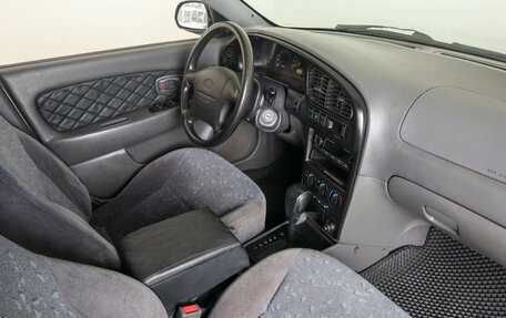 KIA Spectra II (LD), 2006 год, 369 000 рублей, 12 фотография