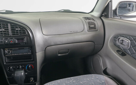 KIA Spectra II (LD), 2006 год, 369 000 рублей, 15 фотография