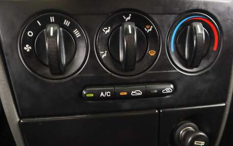 KIA Spectra II (LD), 2006 год, 369 000 рублей, 18 фотография