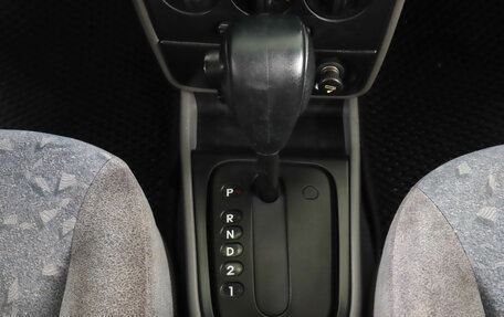 KIA Spectra II (LD), 2006 год, 369 000 рублей, 19 фотография