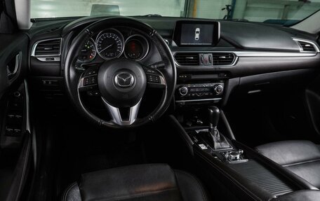 Mazda 6, 2015 год, 2 535 000 рублей, 6 фотография