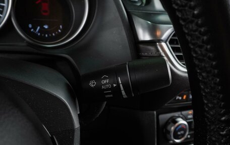 Mazda 6, 2015 год, 2 535 000 рублей, 14 фотография