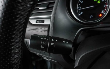 Mazda 6, 2015 год, 2 535 000 рублей, 13 фотография