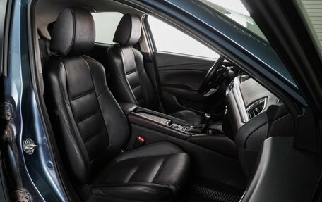 Mazda 6, 2015 год, 2 535 000 рублей, 8 фотография