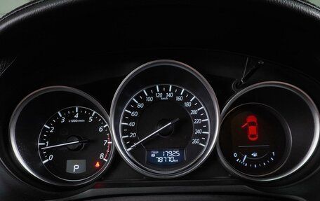 Mazda 6, 2015 год, 2 535 000 рублей, 17 фотография