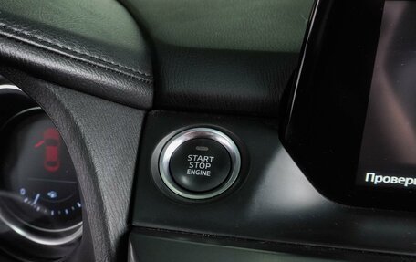 Mazda 6, 2015 год, 2 535 000 рублей, 20 фотография
