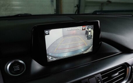 Mazda 6, 2015 год, 2 535 000 рублей, 19 фотография