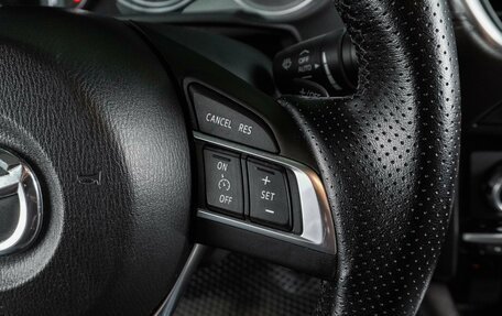 Mazda 6, 2015 год, 2 535 000 рублей, 16 фотография