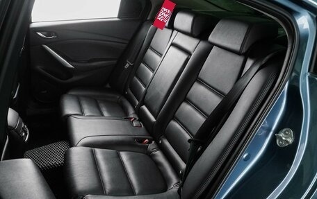 Mazda 6, 2015 год, 2 535 000 рублей, 9 фотография