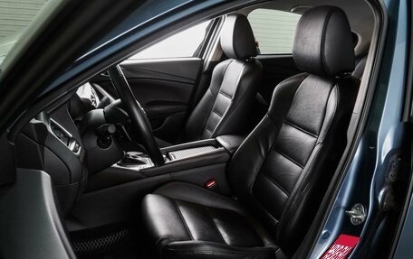 Mazda 6, 2015 год, 2 535 000 рублей, 10 фотография