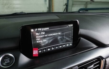 Mazda 6, 2015 год, 2 535 000 рублей, 18 фотография