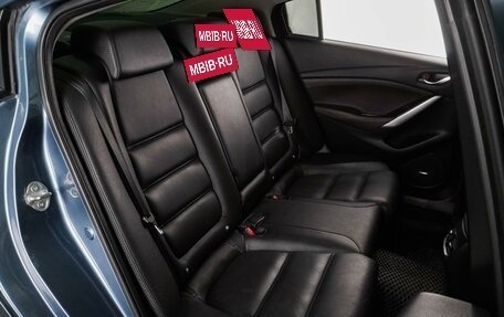 Mazda 6, 2015 год, 2 535 000 рублей, 7 фотография