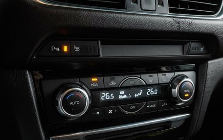 Mazda 6, 2015 год, 2 535 000 рублей, 21 фотография