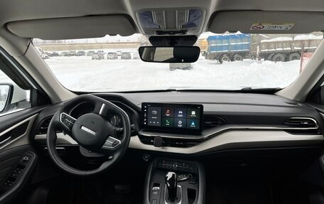 Haval F7 I, 2023 год, 1 870 000 рублей, 9 фотография