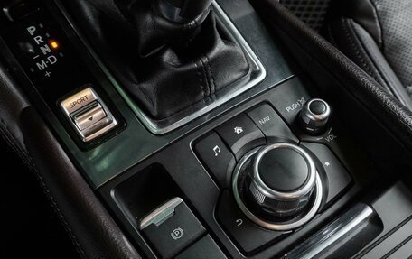 Mazda 6, 2015 год, 2 535 000 рублей, 22 фотография