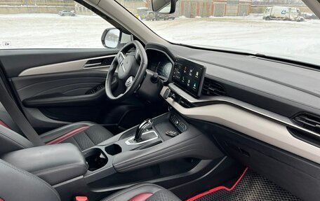 Haval F7 I, 2023 год, 1 870 000 рублей, 10 фотография