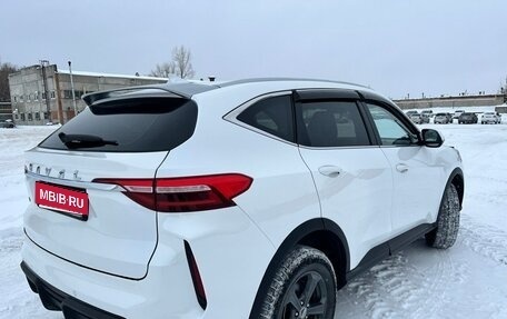 Haval F7 I, 2023 год, 1 870 000 рублей, 3 фотография