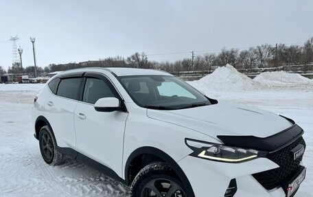 Haval F7 I, 2023 год, 1 870 000 рублей, 6 фотография