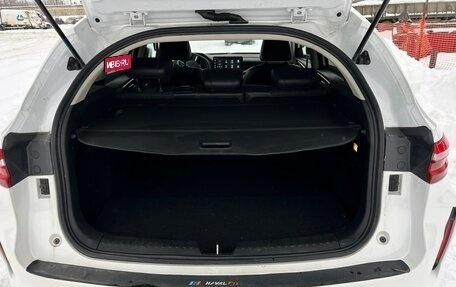 Haval F7 I, 2023 год, 1 870 000 рублей, 13 фотография