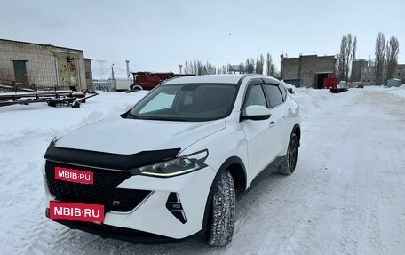 Haval F7 I, 2023 год, 1 870 000 рублей, 7 фотография